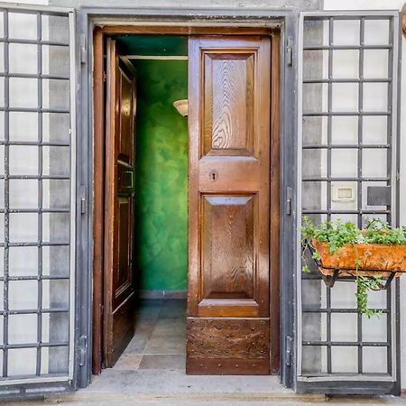 Villa Ninkasi Bed And Beer Loft Roma Exterior foto