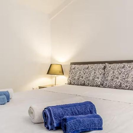 Villa Ninkasi Bed And Beer Loft Roma Exterior foto